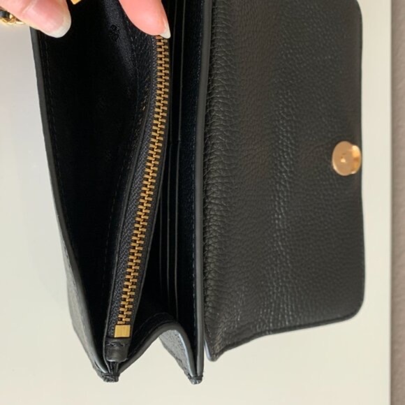 Tory Burch Top Handle Mini Bag - Picture 4 of 9